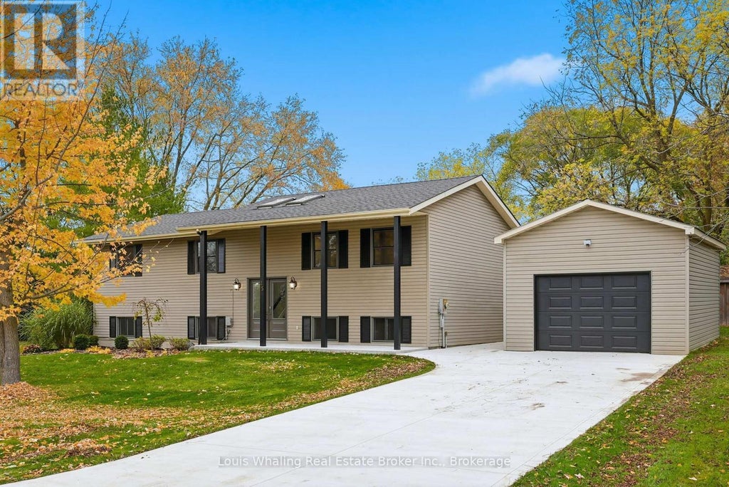 25 Dirstein Street N, Brockton