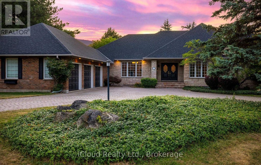 163 Wheelihan Way, Milton (campbellville)