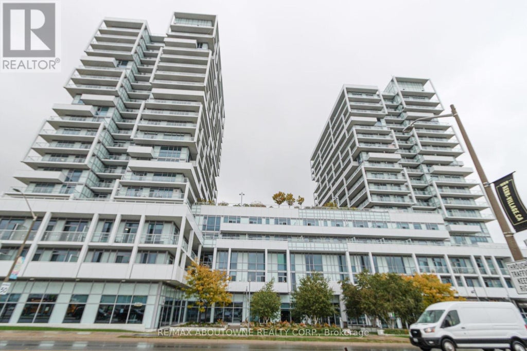 1503 - 65 Speers Road, Oakville (oo Old Oakville)