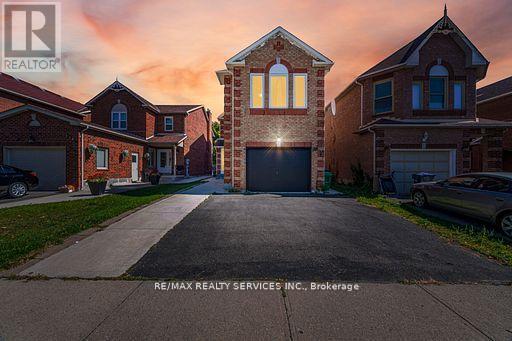 120 Leeward Drive, Brampton (westgate)