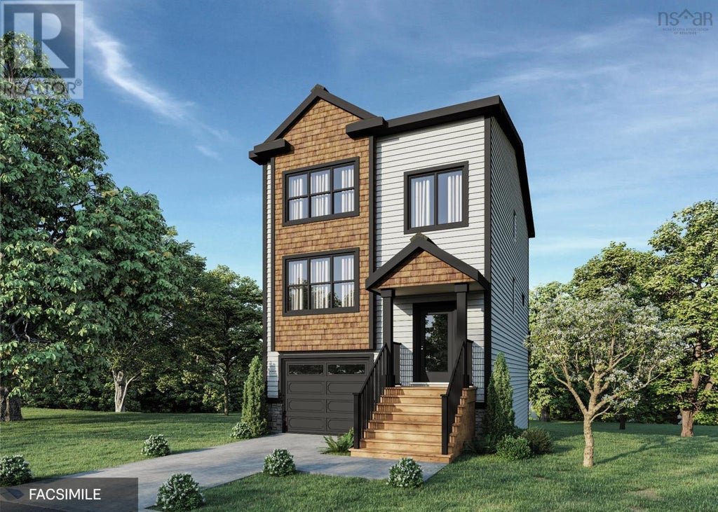 Lot 8-52 26 Provence Way, Timberlea