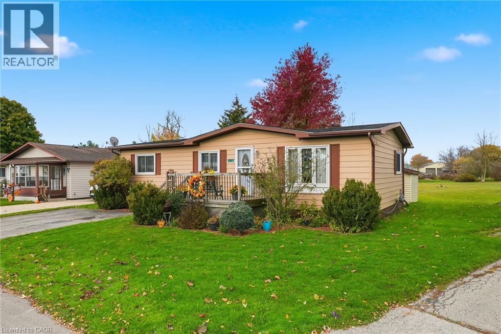 14 Fairview Crescent, Listowel