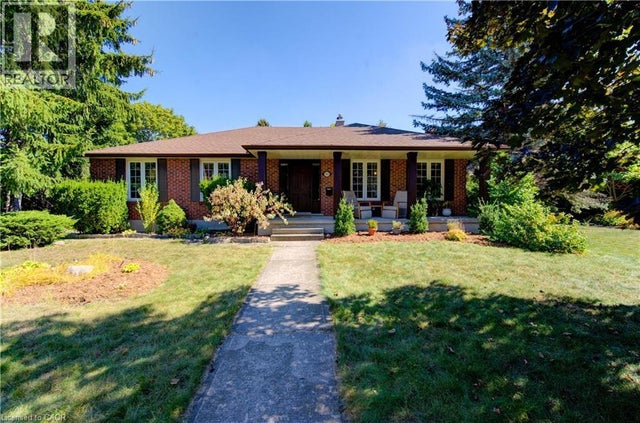 101 Mccrae Place, Waterloo