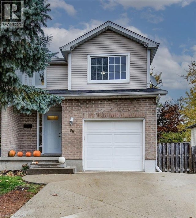 86 Hostetler Road, New Hamburg