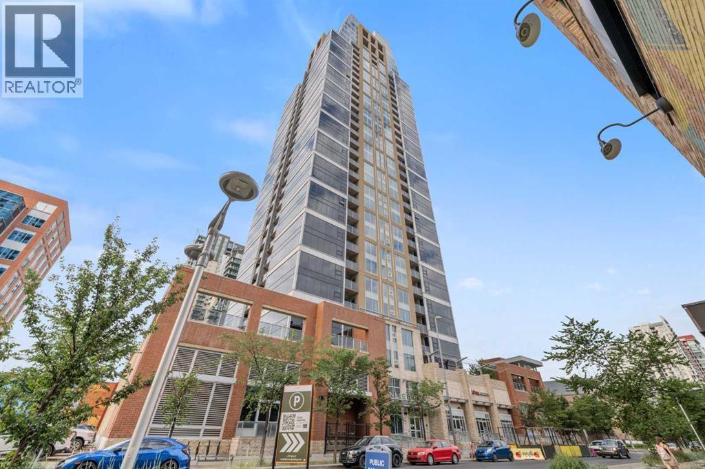 1708, 211 13 Avenue Se, Calgary