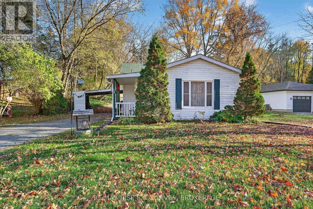 10 William Street, Rideau Lakes