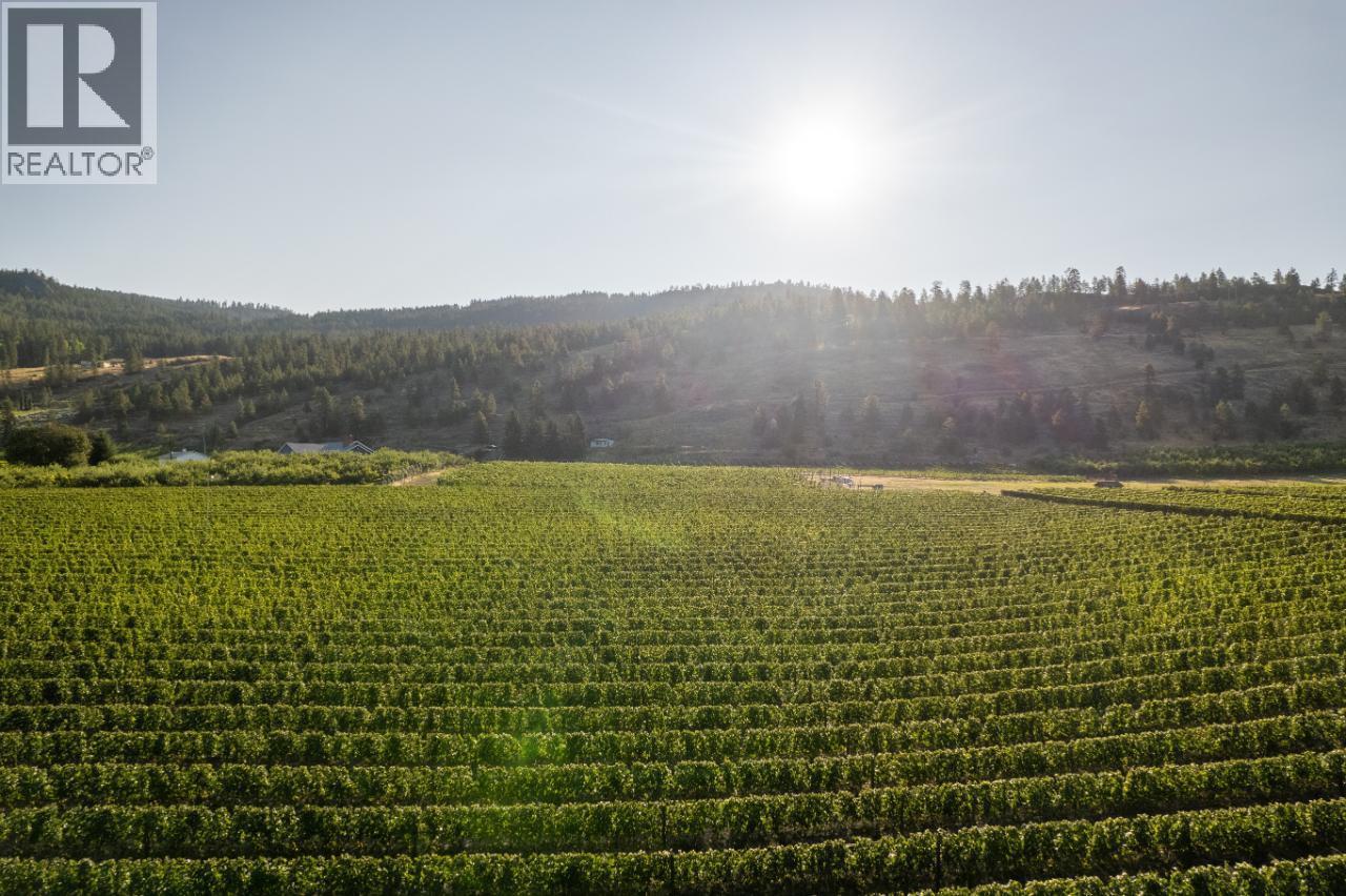 1116 Naramata Road. Penticton, British Columbia