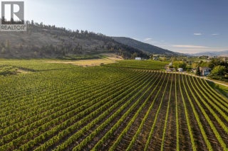 1116 Naramata Road. Penticton, British Columbia