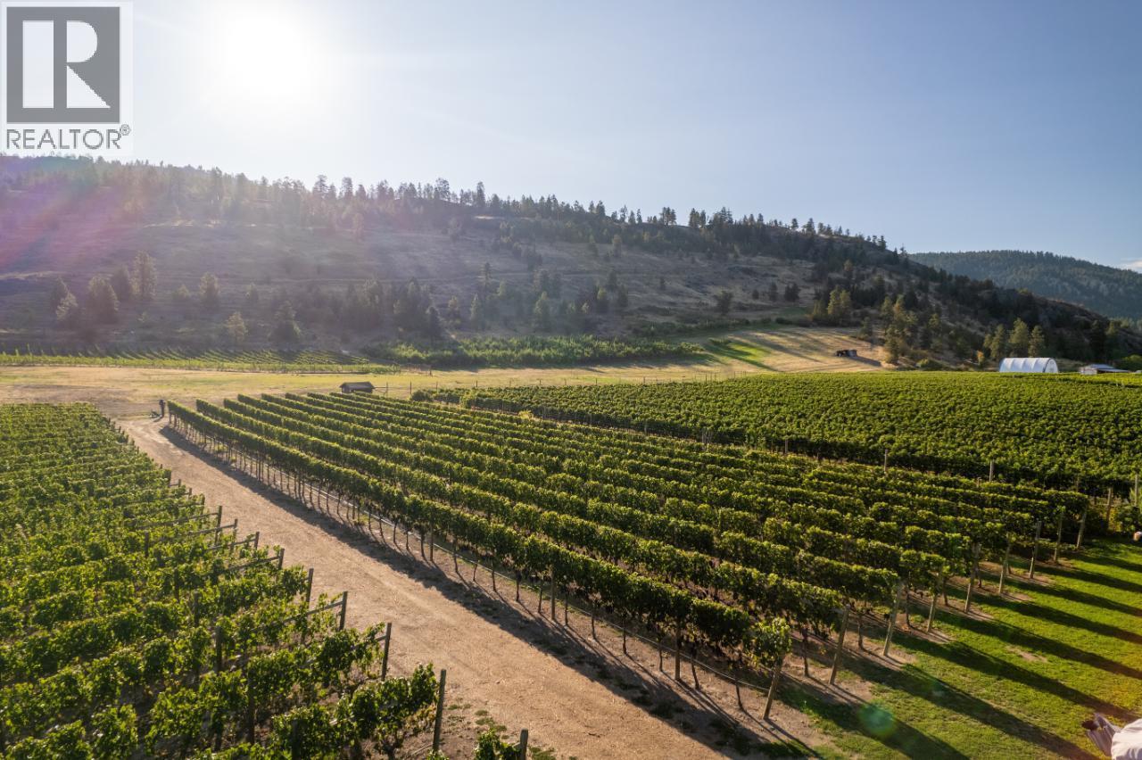 1116 Naramata Road. Penticton, British Columbia