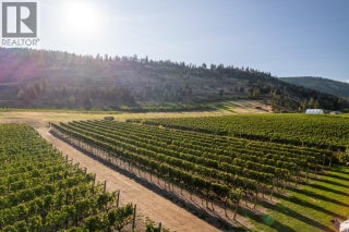 1116 Naramata Road. Penticton, British Columbia