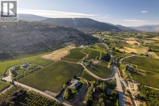 1116 Naramata Road. Penticton, British Columbia