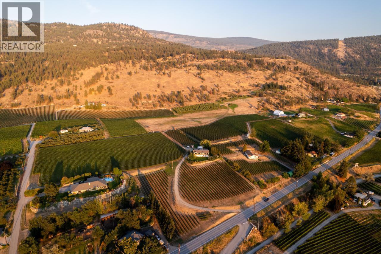 1116 Naramata Road. Penticton, British Columbia