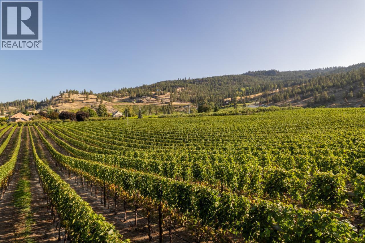 1116 Naramata Road. Penticton, British Columbia