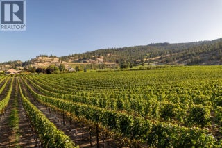 1116 Naramata Road. Penticton, British Columbia