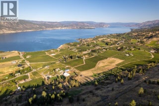 1116 Naramata Road. Penticton, British Columbia