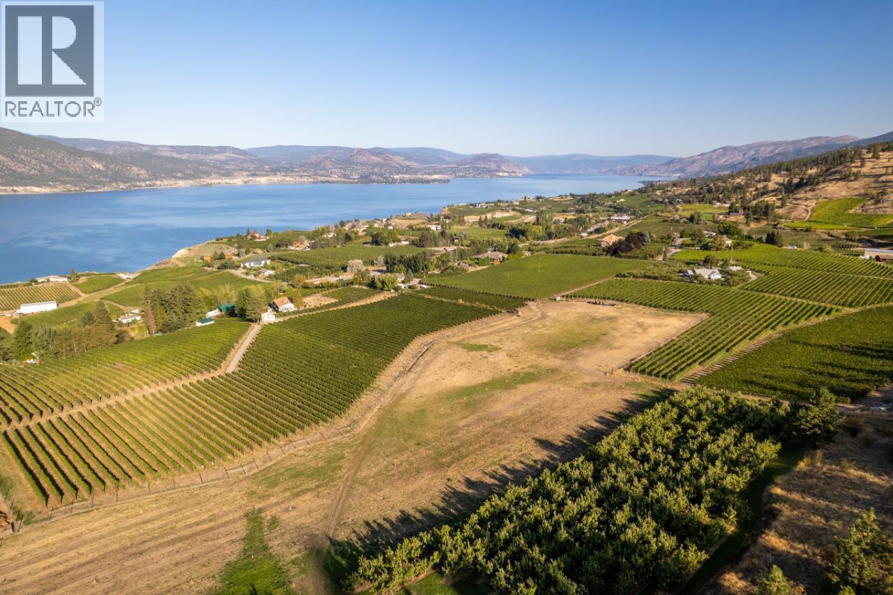 1116 Naramata Road. Penticton, British Columbia