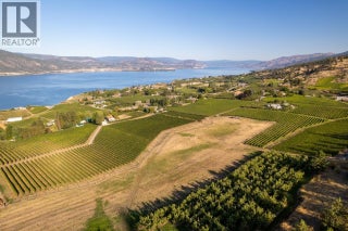 1116 Naramata Road. Penticton, British Columbia