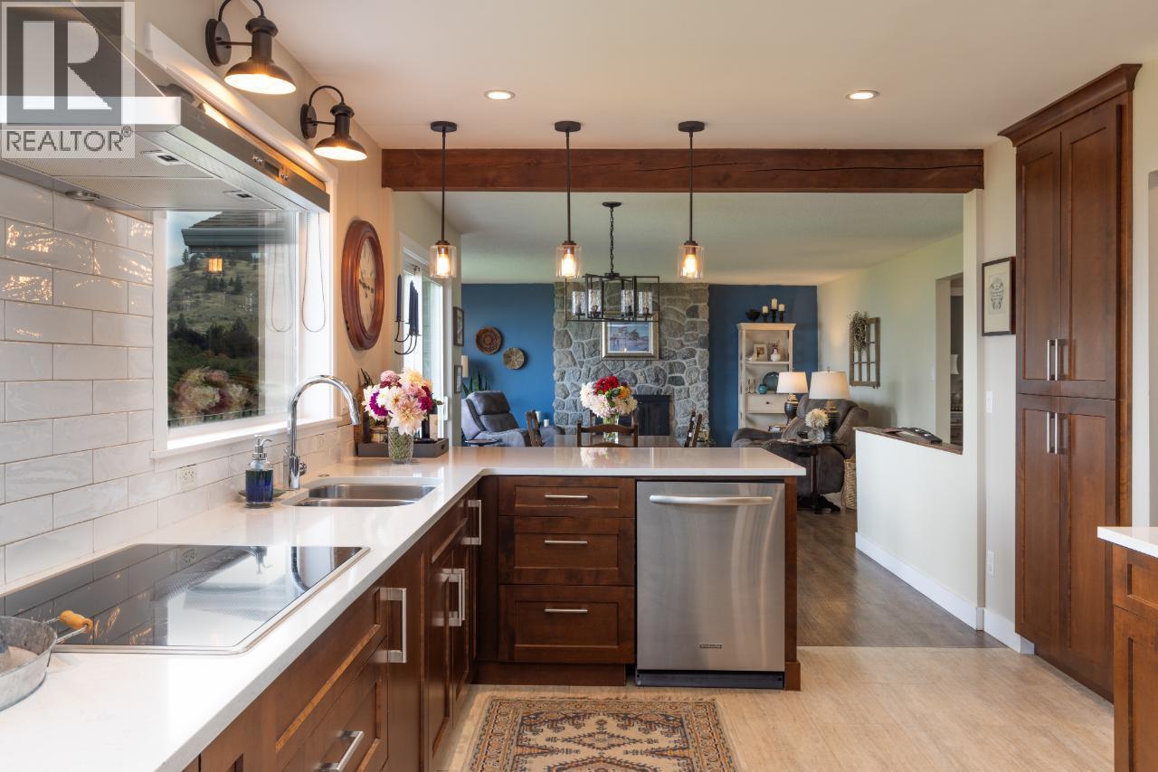 1116 Naramata Road. Penticton, British Columbia