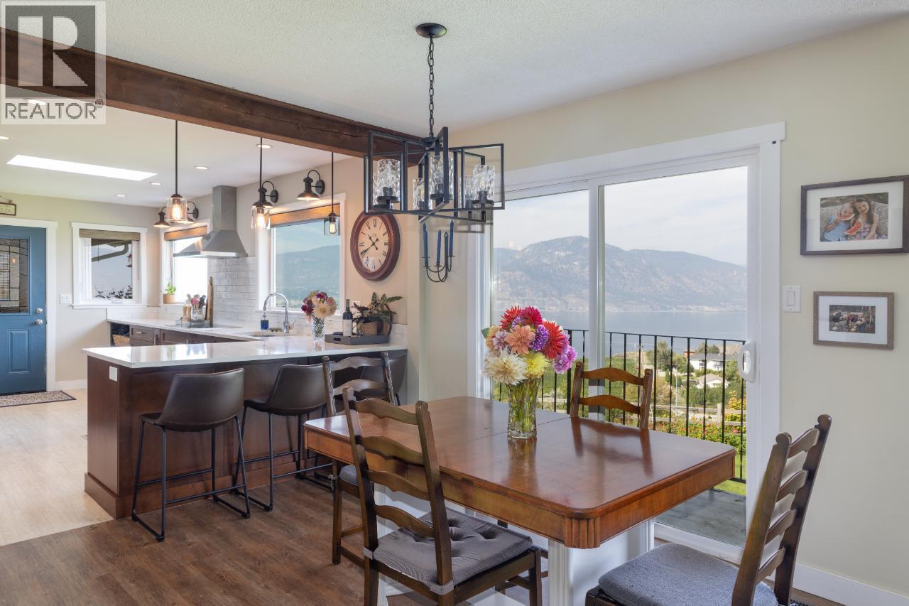 1116 Naramata Road. Penticton, British Columbia