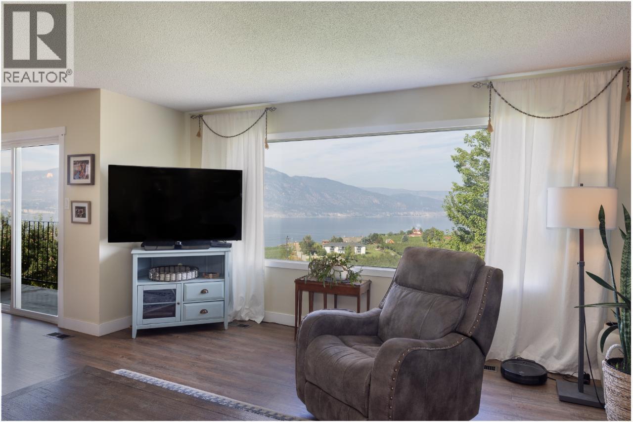 1116 Naramata Road. Penticton, British Columbia