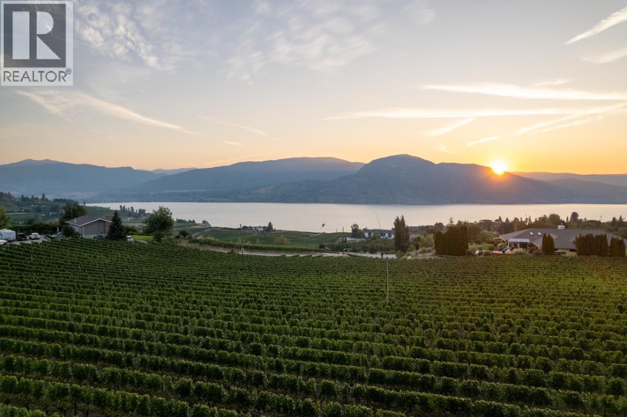 1116 Naramata Road. Penticton, British Columbia