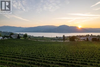 1116 Naramata Road. Penticton, British Columbia