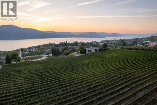 1116 Naramata Road. Penticton, British Columbia