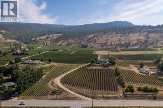 1116 Naramata Road. Penticton, British Columbia