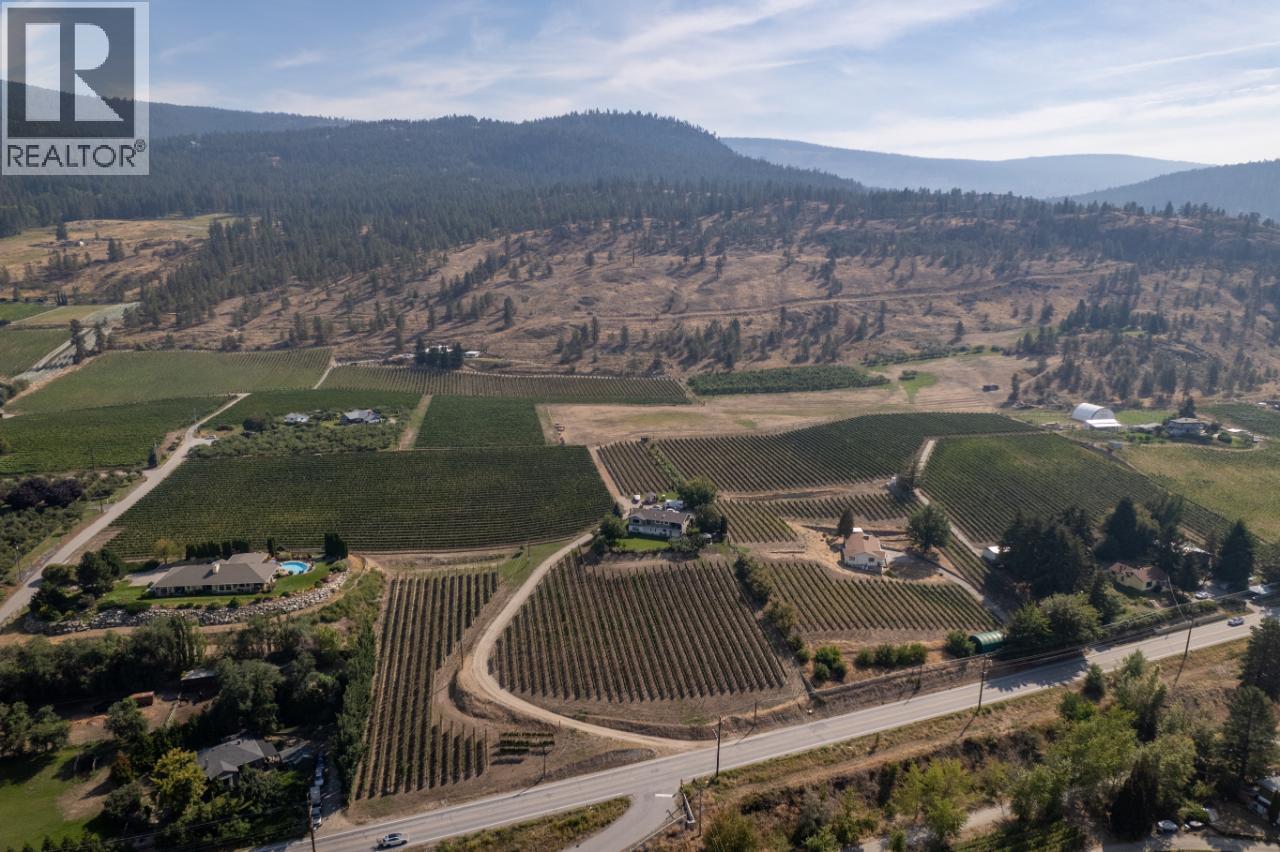 1116 Naramata Road. Penticton, British Columbia