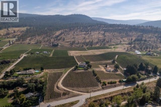 1116 Naramata Road. Penticton, British Columbia