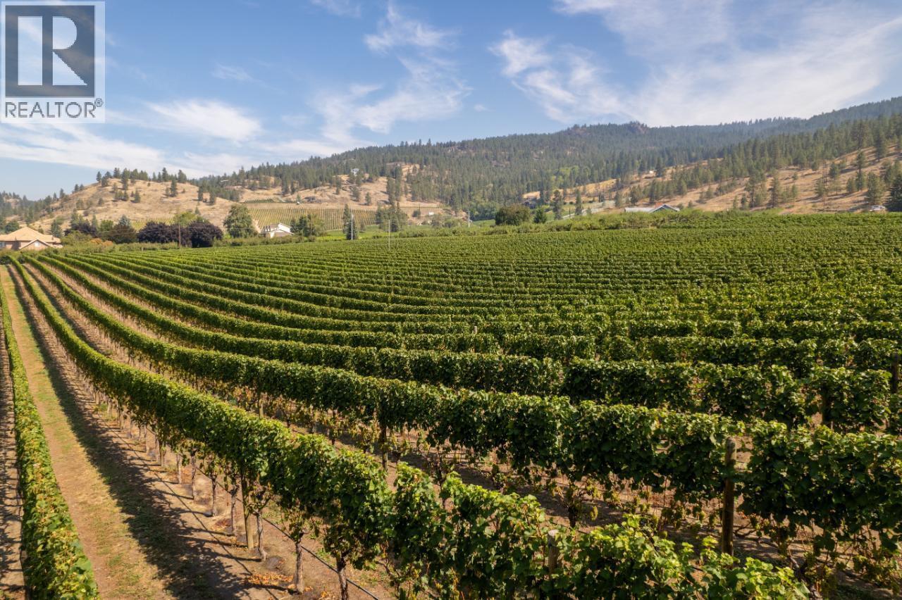 1116 Naramata Road. Penticton, British Columbia