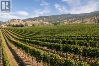 1116 Naramata Road. Penticton, British Columbia