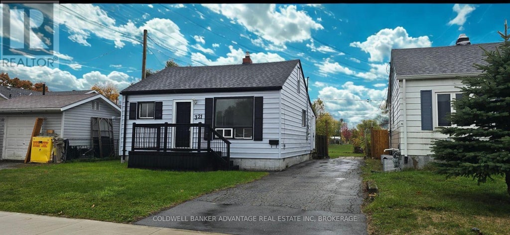 321 Dieppe Street, Welland (lincoln/crowland)