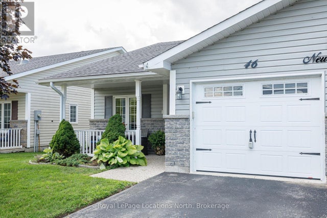 46 New York Avenue, Wasaga Beach