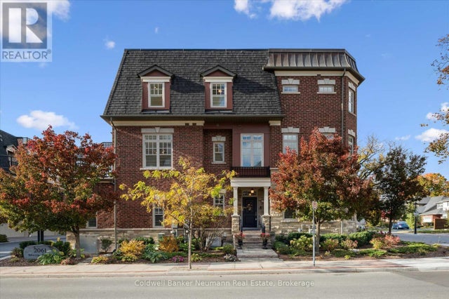 10 - 2061 Maria Street, Burlington (brant)