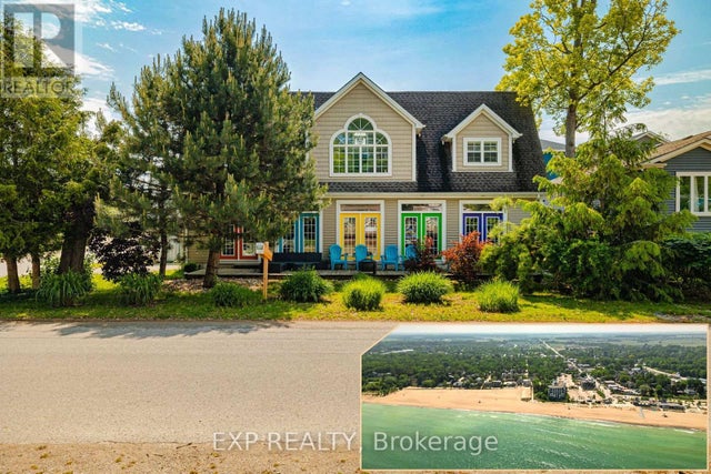 28 Centre Street, Lambton Shores (grand Bend)