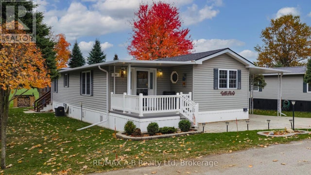 967 - 316489 31st Line, Zorra