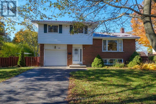 28 Heather Boulevard, Huron-Kinloss