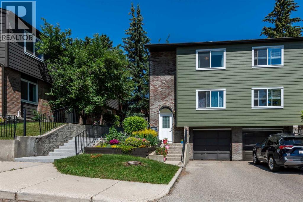 17, 210 86 Avenue Se, Calgary
