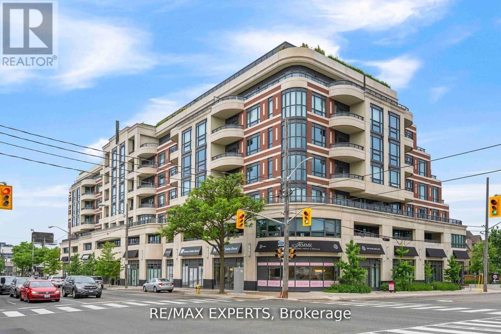 702 - 1700 Avenue Road, Toronto (bedford Park-Nortown)