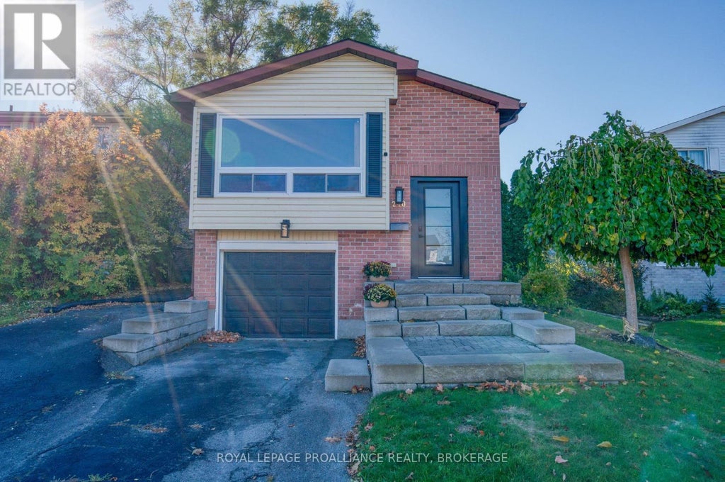 240 Old Quarry Road, Kingston (west Of Sir John A. Blvd)