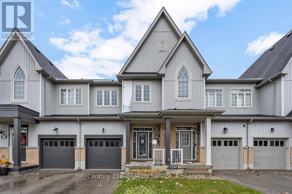 31 Porter Drive, Orangeville
