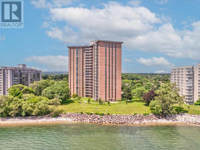 708 - 5250 Lakeshore Road, Burlington (appleby)