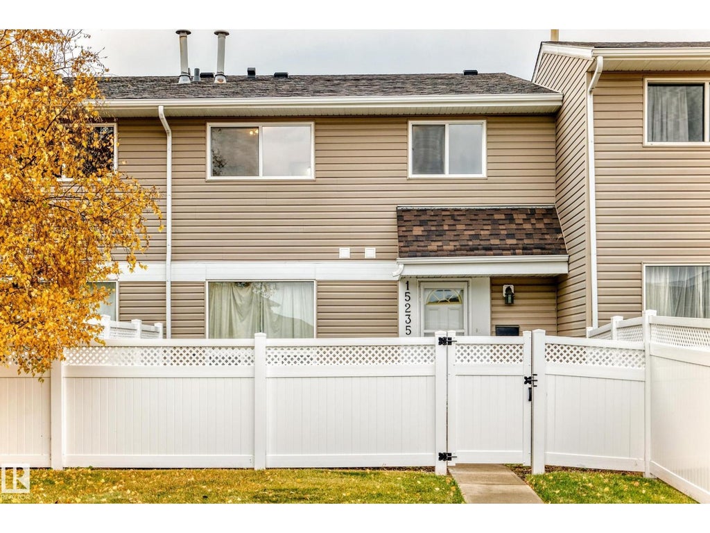 15235 54 St Nw, Edmonton