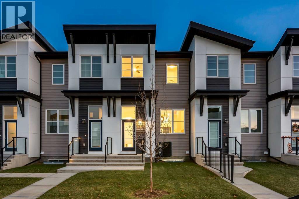 605, 474 Seton Circle Se, Calgary