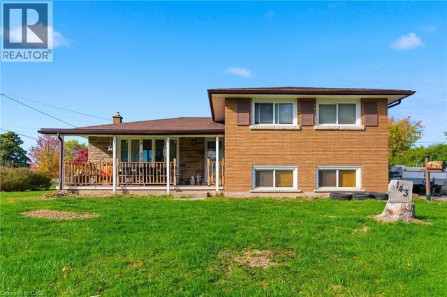 143 Aberdeen Street, Fort Erie