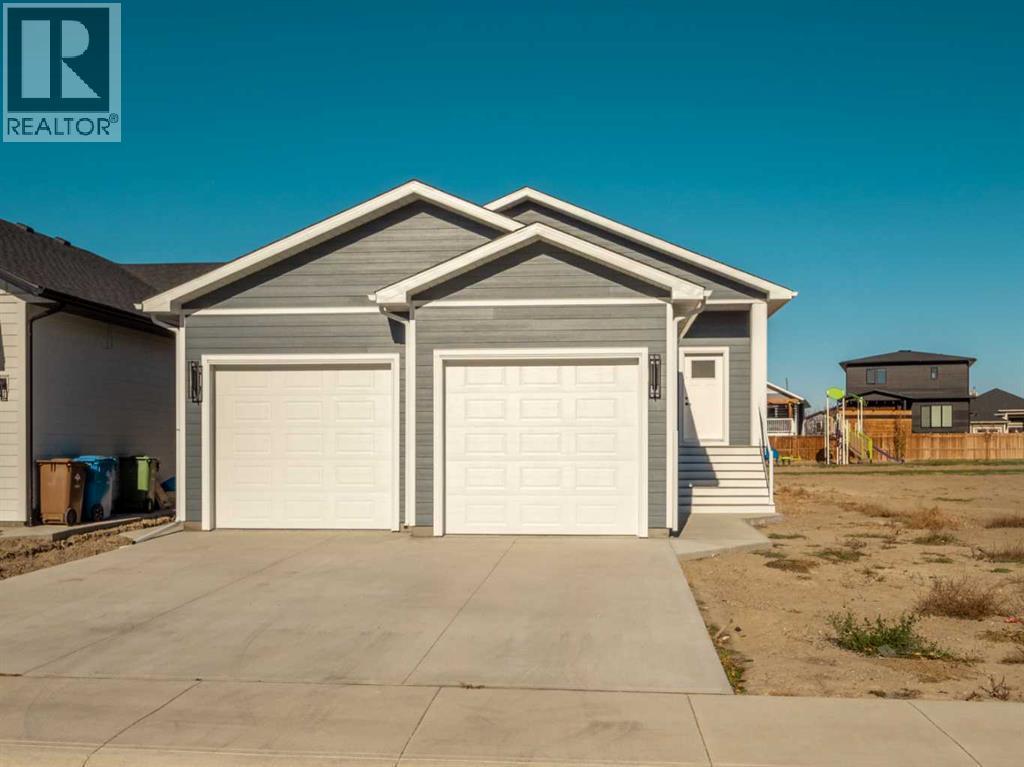 5 Sage Brush Court, Taber