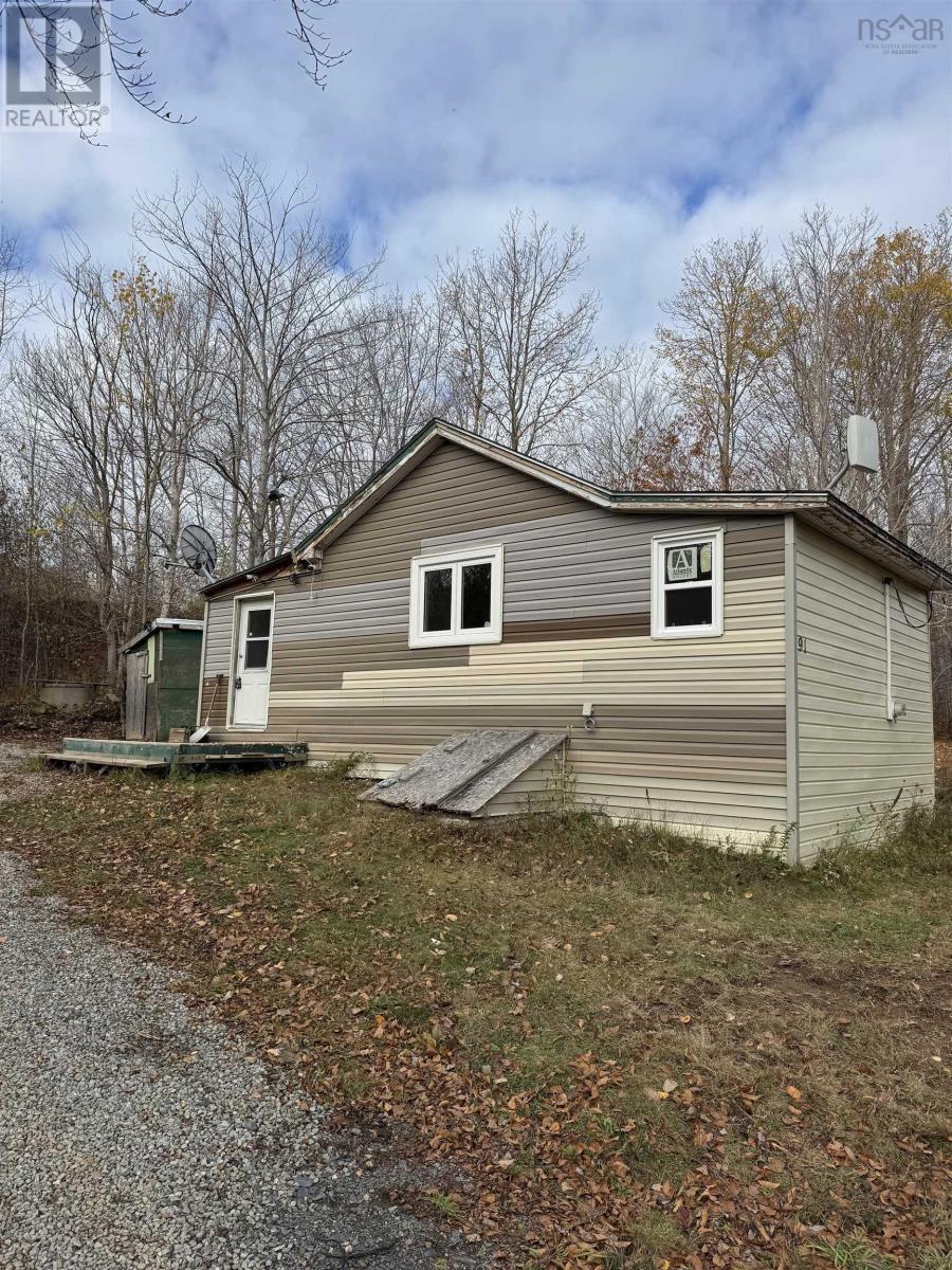 91 Upper Cross Road, Conway