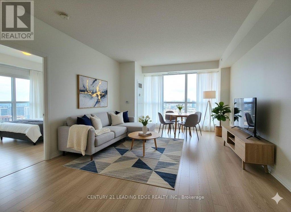 3109 - 55 Ann O'reilly Road, Toronto (henry Farm)