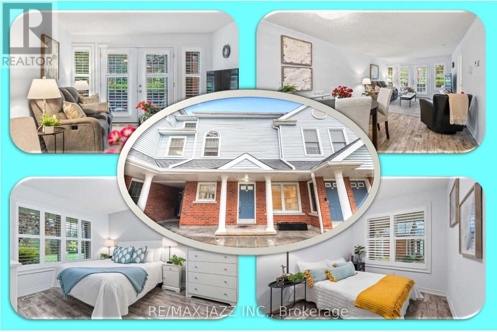 F15 - 1667 Nash Road, Clarington (courtice)